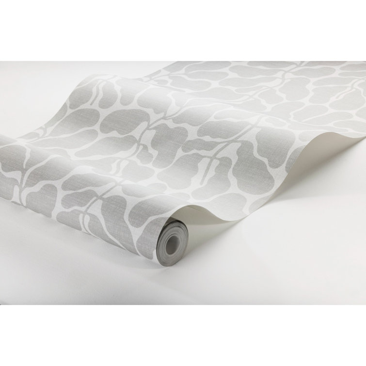 Borastapeter My Secret Garden Floral Wallpaper Roll by Linnea Andersson